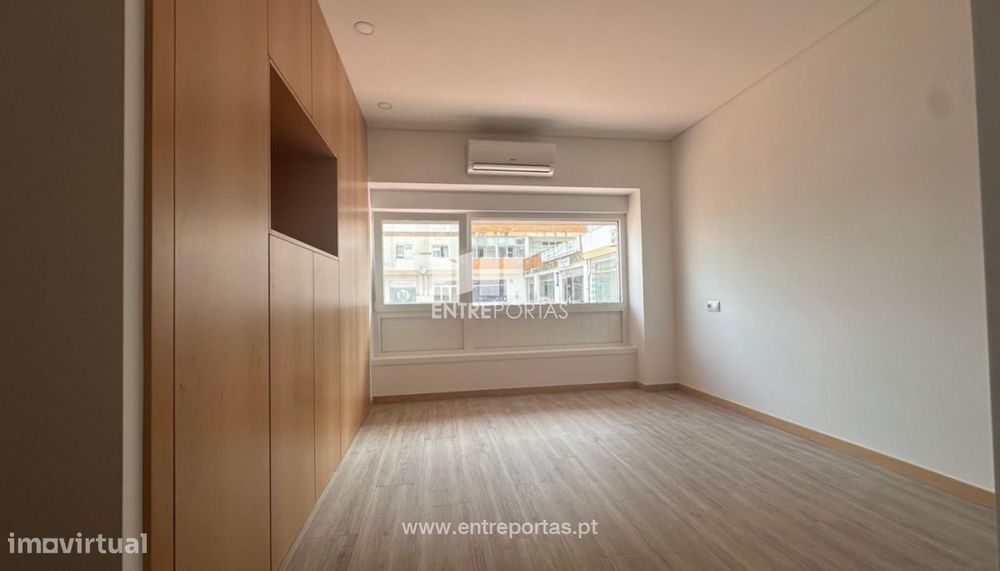 Venda de apartamento T2 Novo, Darque, Viana do Castelo