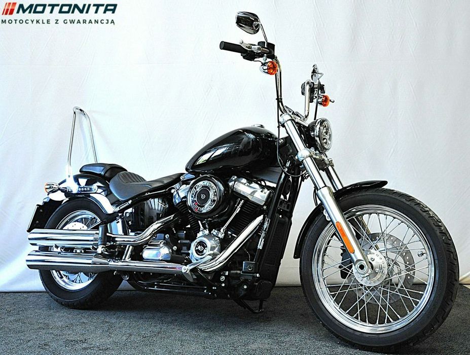 Harley-Davidson
