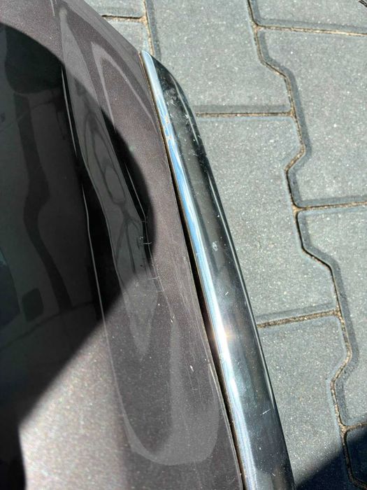klapa pokrywa bagażnika audi a6 c5 kombi avant przedlift LZ1T