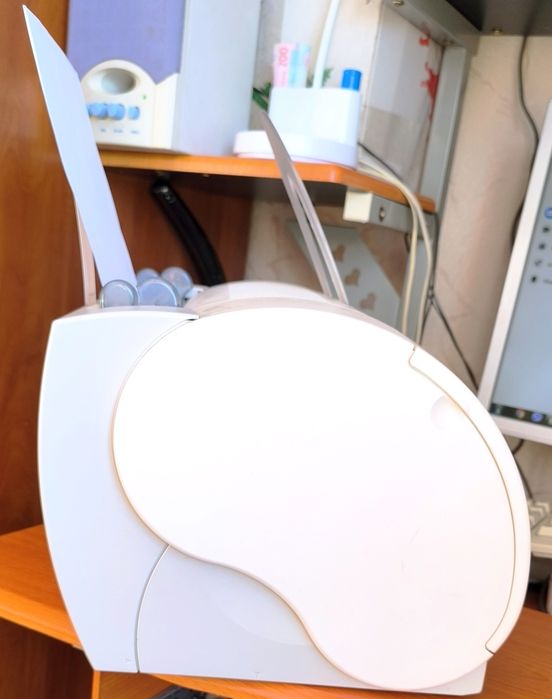 Принтер Canon Laser Shot LPB-1120