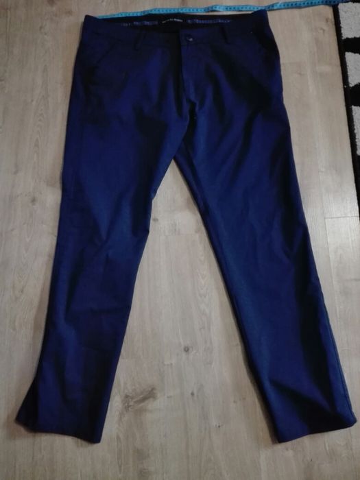 Spodnie męskie na wzrost około 180cm