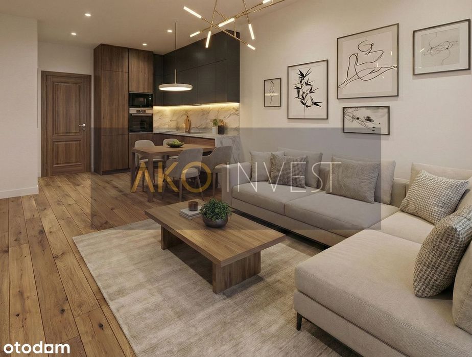 OKAZJA! Szybki termin | 2 pok 38m2 | Tanie MP w hali | Tramwaj 2 min