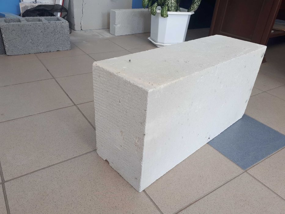 Газоблок, відсівоблок  Дрогобич, Східниця, Стрий, Самбір, Турка