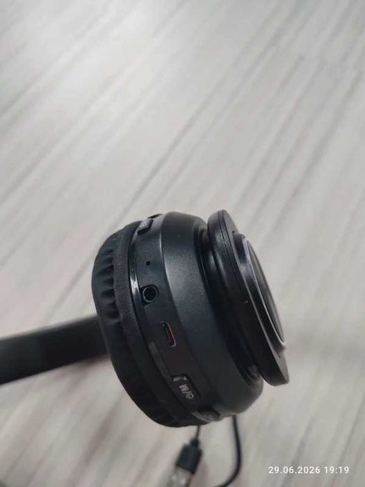 Nowe słuchawki bezprzewodowe B39 Bluetooth