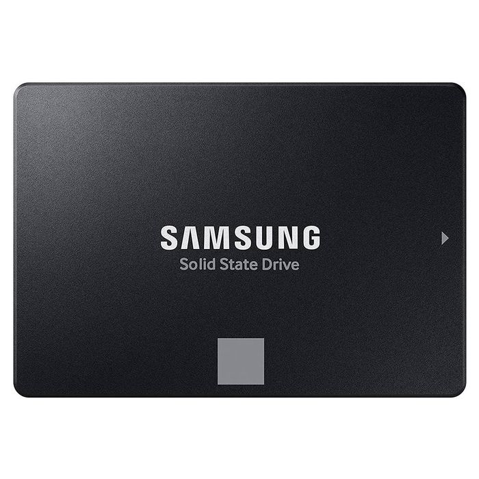 Samsung 870 EVO 4TB SATA SSD