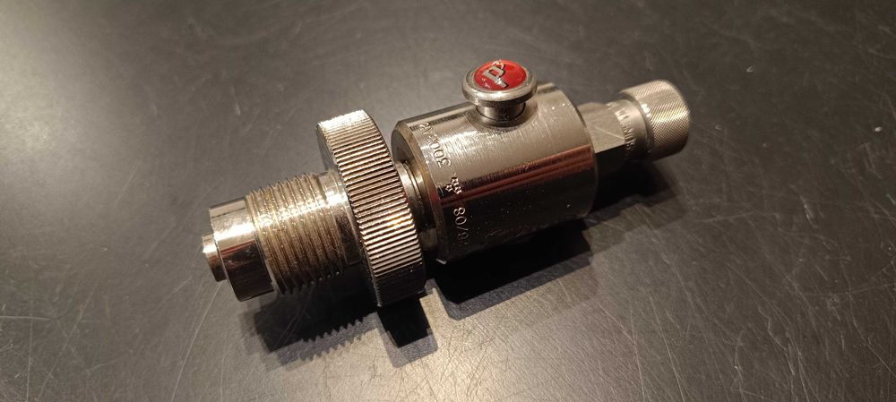 Przetoczka HP paintball