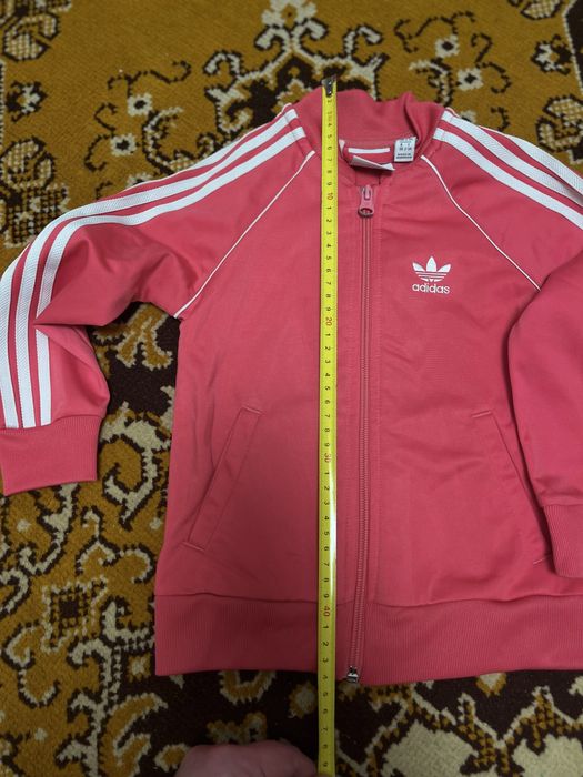 Костюм adidas для девочки