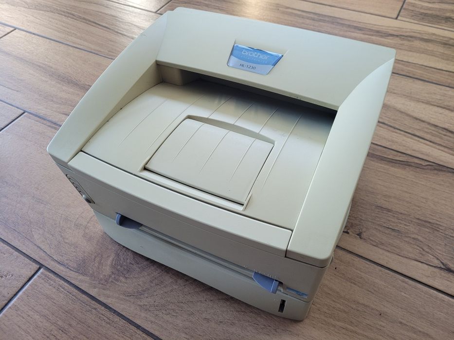 Drukarka laserowa kolor