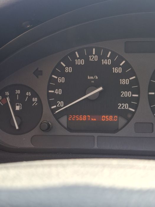 Vendo BMW E36 316I