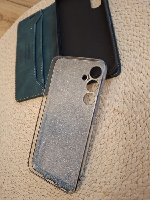 Nowe Etui samsung Galaxy A 35+ drugie gratis
