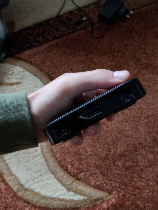 Dekoder Smart TV Android hako pro