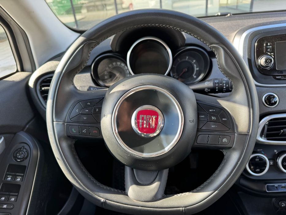 Fiat 500x Cross 1.3