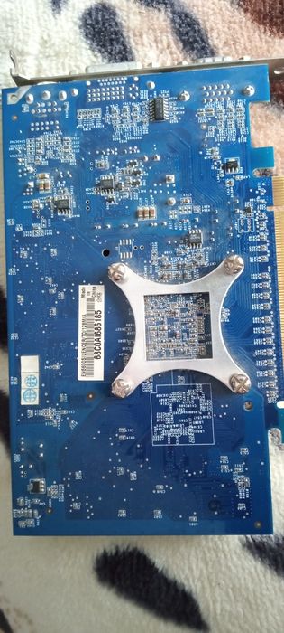 Відеокарта для пк