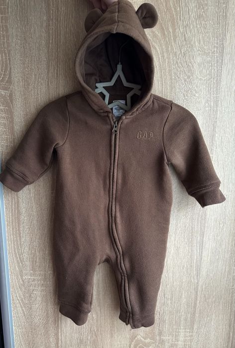 Комбінезон теплий gap