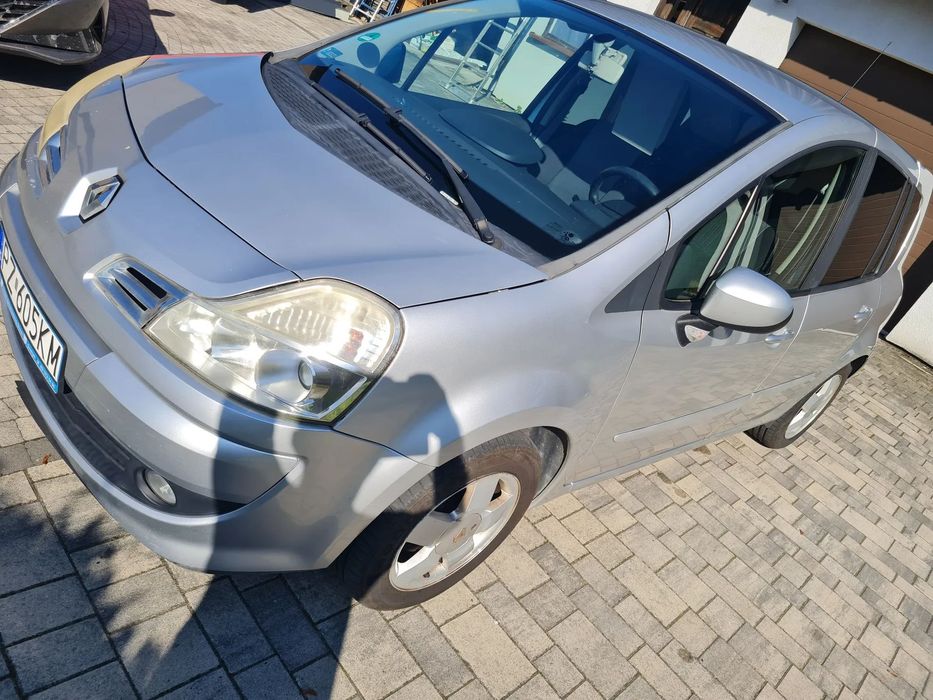 Renault Modus
