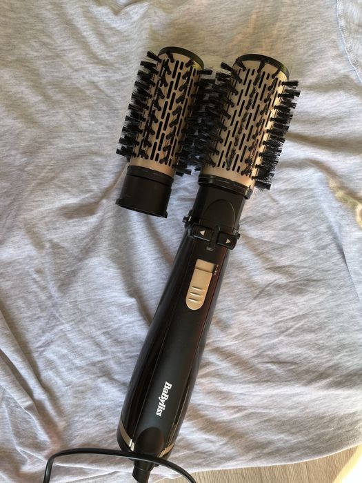 Suszarko lokówka Babyliss