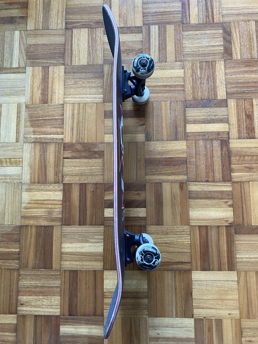 Skateboard da Birdhouse.