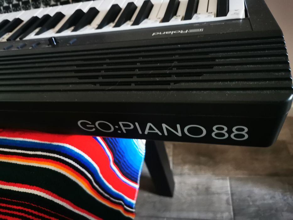 Roland GO:Piano 88 (Go-88P)