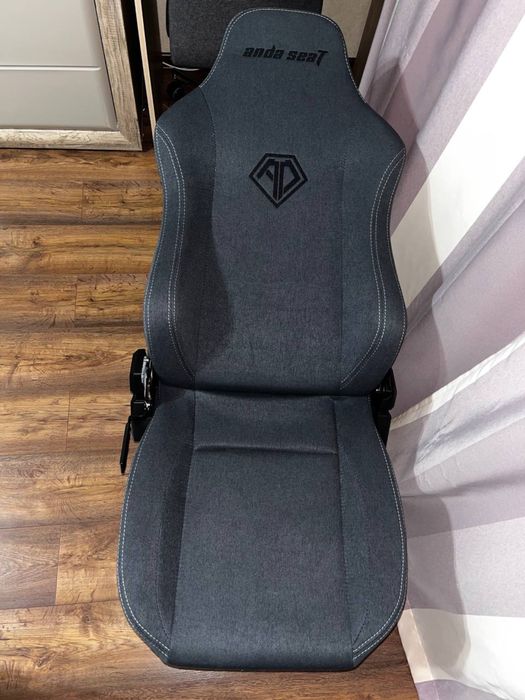 Стул «Anda seaT»