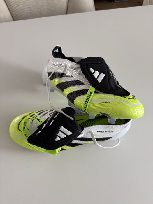 Chuteiras Adidas Predator Elite