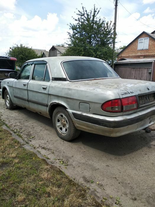 ГАЗ 31105 Волга 2006гЗМЗ 406 розбераю