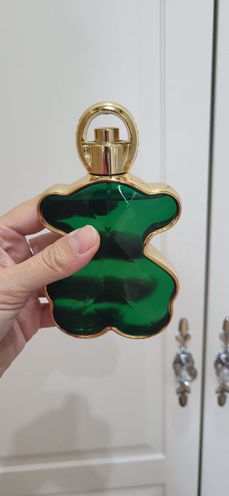 Perfumy Tous Nowe 90ml