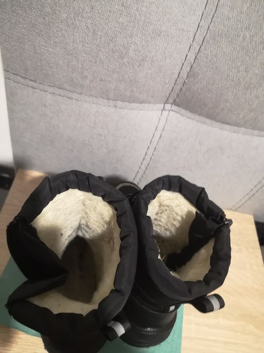 Чоботи зимові Tom. M 29 розмір