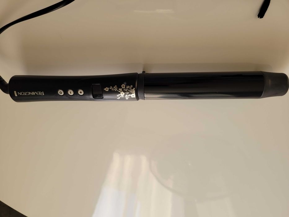 Nowa Lokówka Remington Pearl Pro Curl