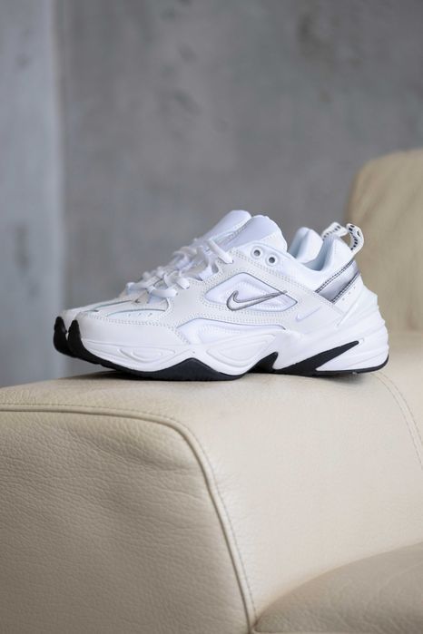 Кросівки Nike M2K  Tekno premium