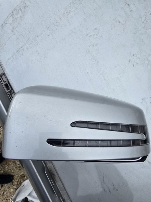 Pecas  Mercedes a180cdi 2014