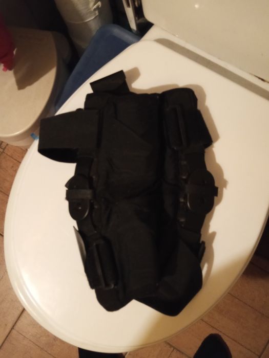 Stabilizator stawu kolanowego