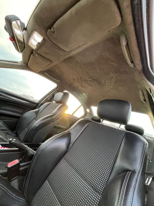 BMW E46 Leia a descrição!