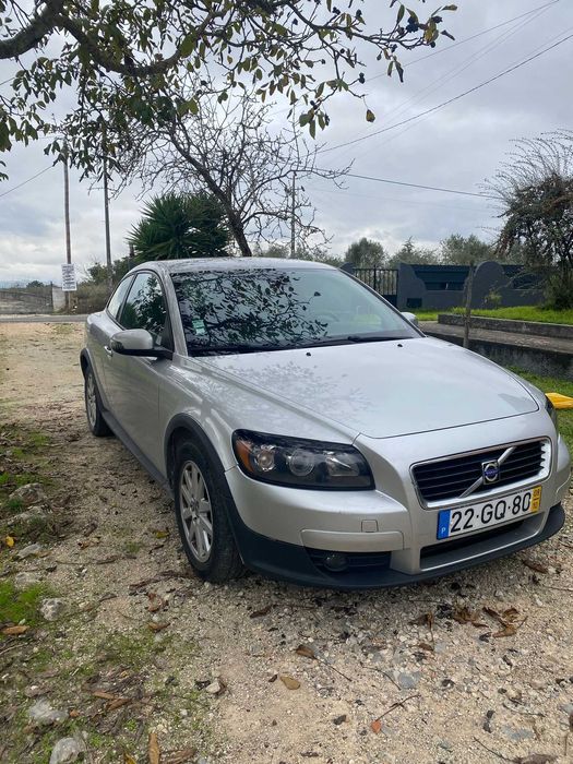 Volvo C30 1.6 Nacional