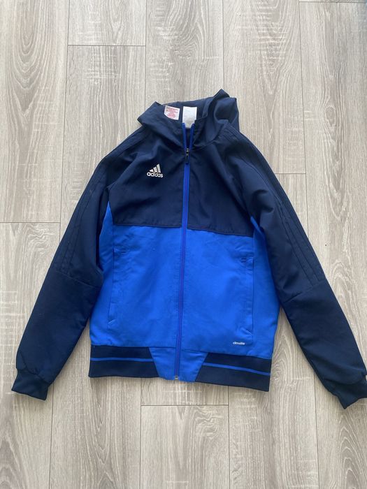 Спортивна кофта доя хлопчика