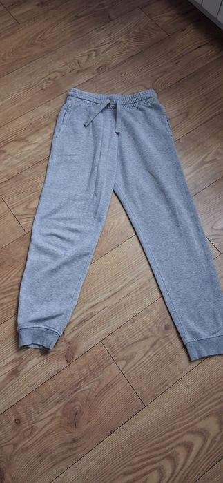 Spodnie dresowe r.152 h&m
