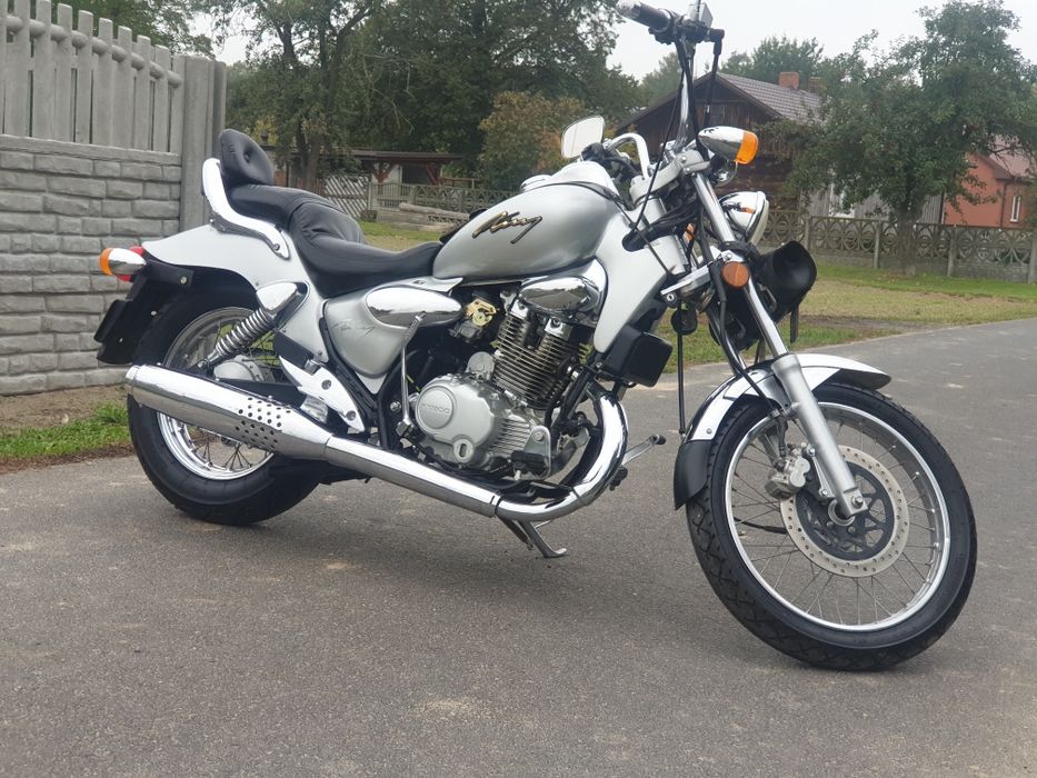 Kymco