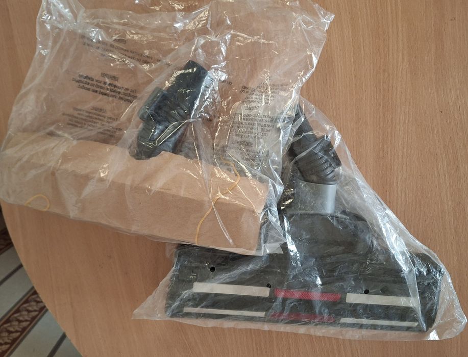 Пилосос миючий Zelmer Aquawelt