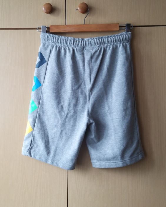 Spodenki chłopięce Convers dresowe nowe 152-158