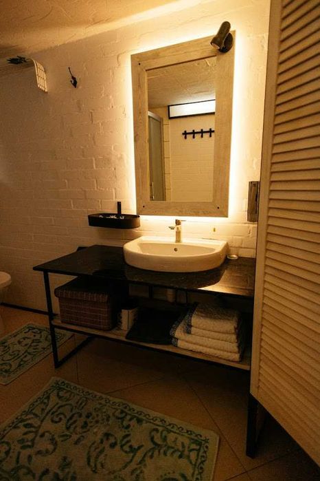 Оренда апартаментів "Loft" подобово