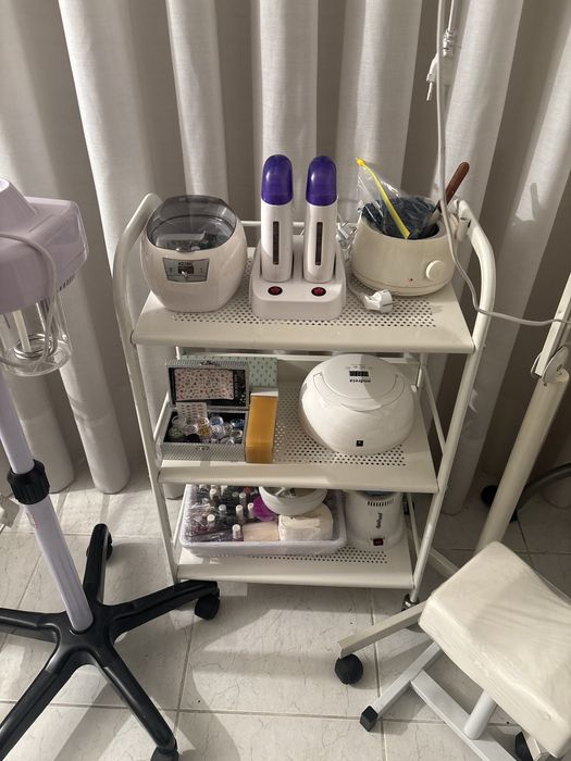 Material fe estetica