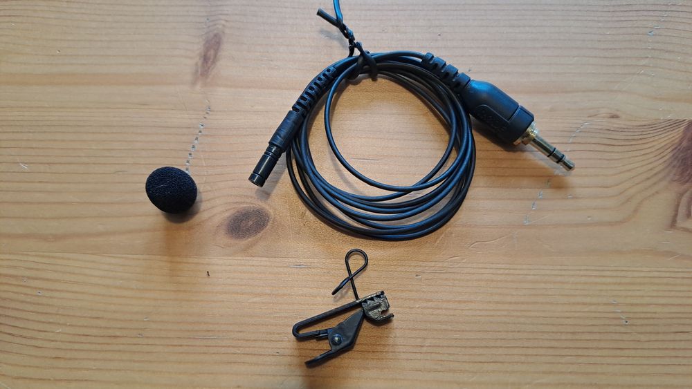 Rode RODELink lav