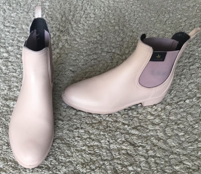 Galochas Cubanas tam 35