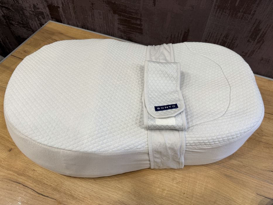 Ергономічний матрац SONTO/ кокон