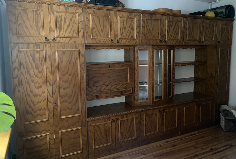 Sprzedam Meblościankę/ regał