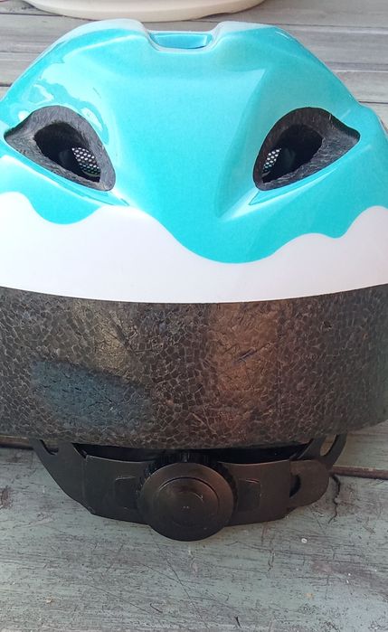 Capacete criança xs em promoção