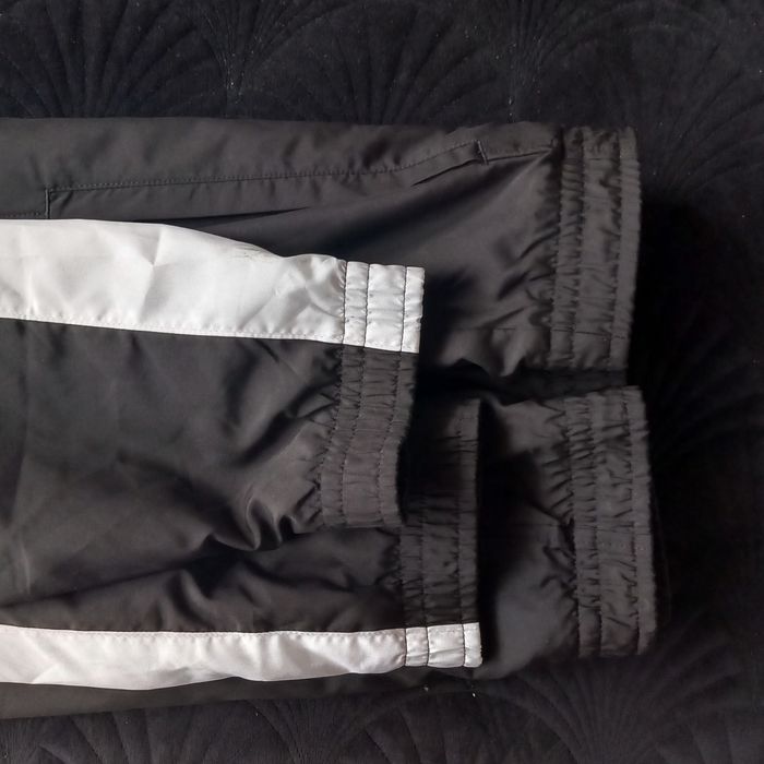 Bluza puma ortalion