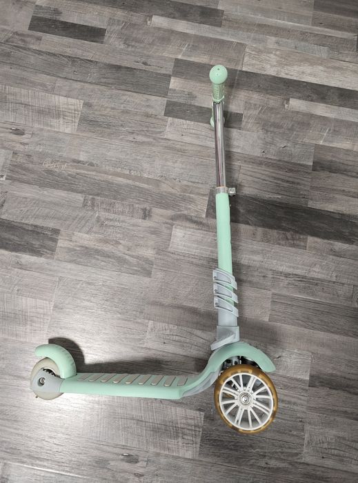 Дитячий самокат Scooter
