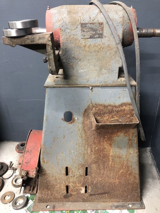 Продам точило 350 мм.