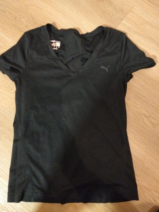 Koszulka sportowa puma