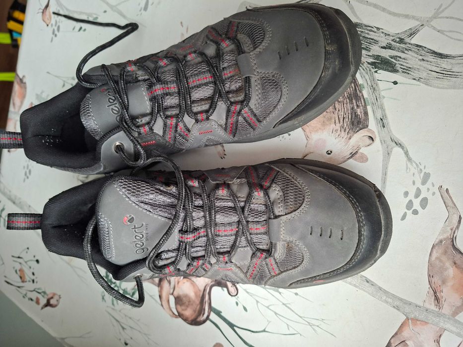 Buty trekingowe Gelert r. 41,5